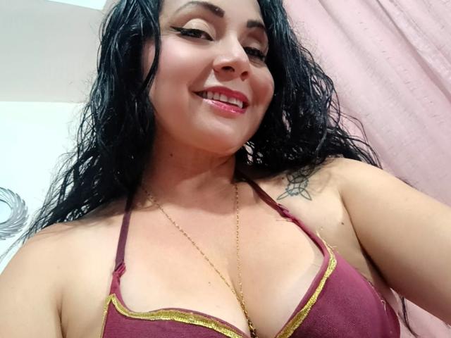 Zaria69 - Live Sex Cam - 26314013