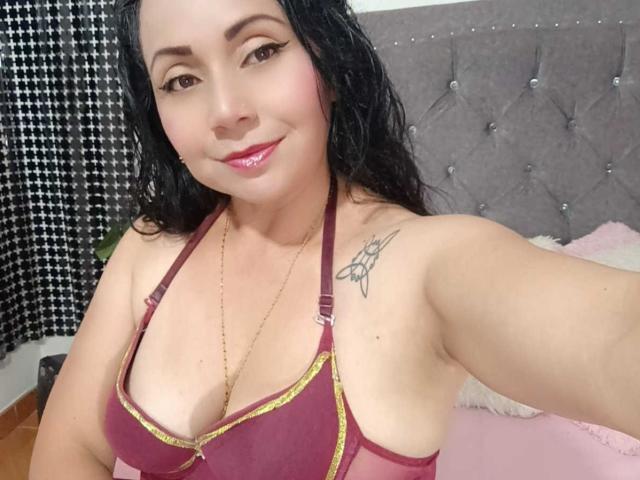 Zaria69 - Live sexe cam - 26314017