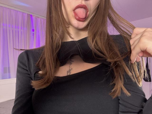 EmiLake - Sexe cam en vivo - 26314389