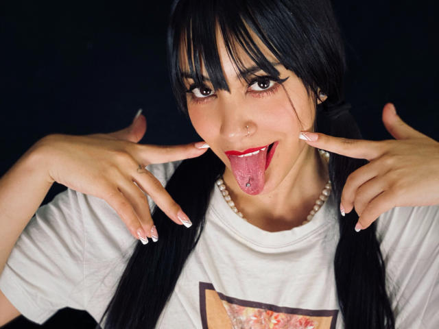 AnalisseJade - Élő pornó és szexkamera - 26314757