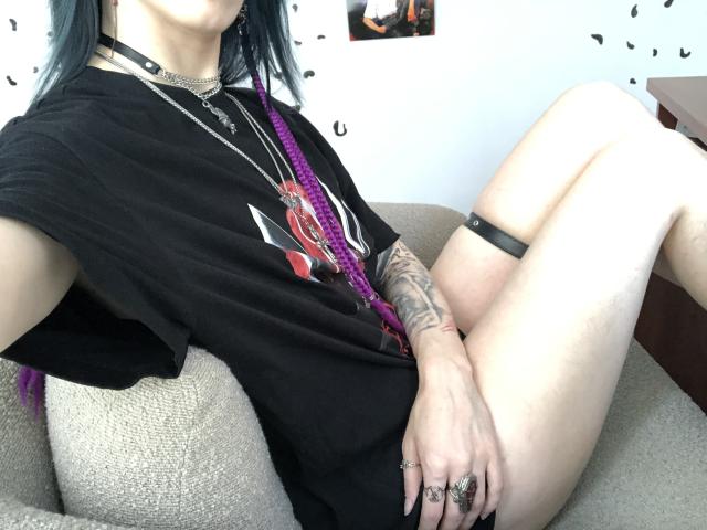 Aurali - Live sex cam - 26315377