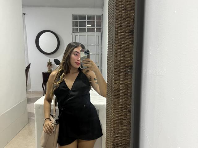 SharonKlart - Live porn &amp; sex cam - 26316609