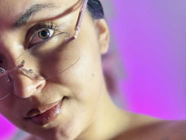 HikariChloe - Sexe cam en vivo - 26316897