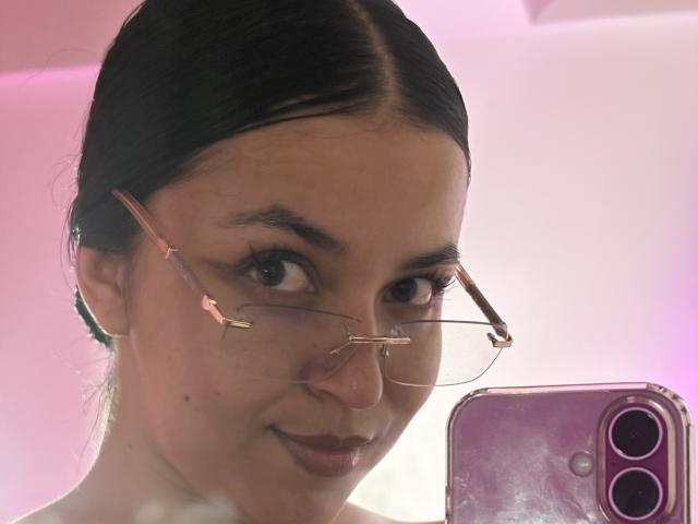 HikariChloe - Live sex cam - 26316901