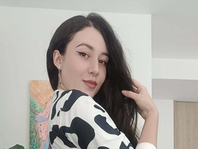 MabyLegrand - Live sex cam - 26317345