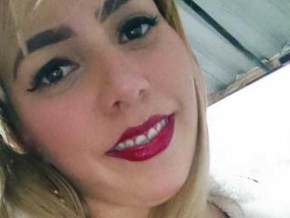 ZaharaBennet - Live sex cam - 26317385