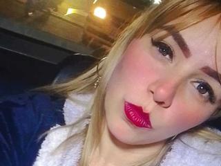 ZaharaBennet - Sexe cam en vivo - 26317393