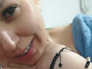 ZaharaBennet - Live sex cam - 26317409
