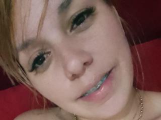 ZaharaBennet - Live sex cam - 26317421