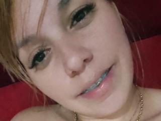 ZaharaBennet - Live sex cam - 26317425