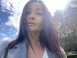 Dionisia - Live sex cam - 26317785