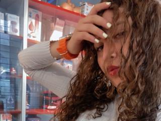 EvaDaMore - Live Sex Cam - 26317789
