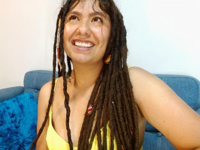 BeckyHuston - Live sex cam - 26319613