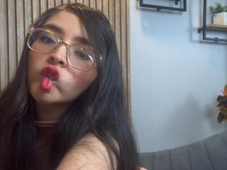 EvaMcAllister - Live porn &amp; sex cam - 26319693