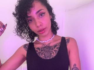 SilvanaXOwen - Live sex cam - 26320157