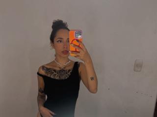SilvanaXOwen - Live sex cam - 26320177