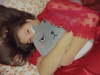 PeachyPalette - Live Sex Cam - 26320513