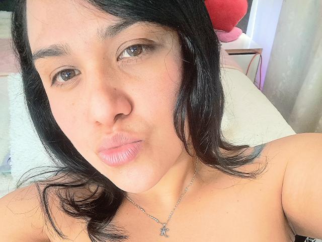 VivianaThomson - сексуальная веб-камера в реальном времени - 26320889