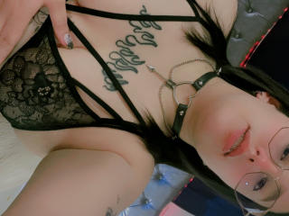 NatalieHarris - Live sexe cam - 26321569