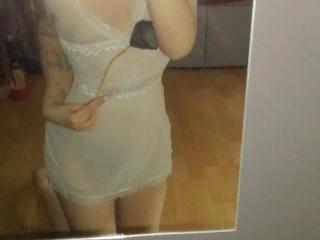 LiliaRose-hot - Sexe cam en vivo - 26321625