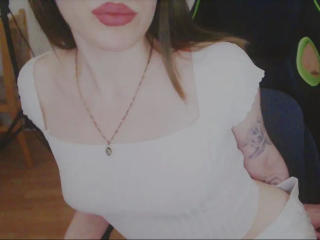 LiliaRose-hot - Sexe cam en vivo - 26321633
