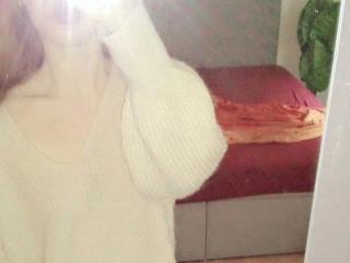 LiliaRose-hot - Sexe cam en vivo - 26321645