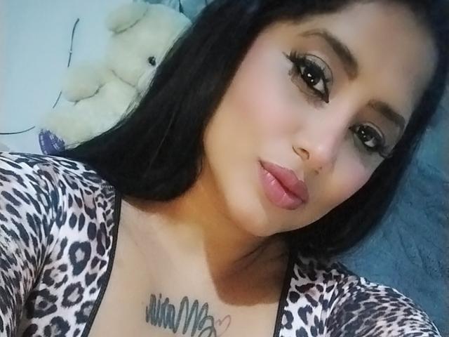 MariaCatalina - Sexe cam en vivo - 26322341