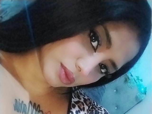 MariaCatalina - Sexe cam en vivo - 26322353
