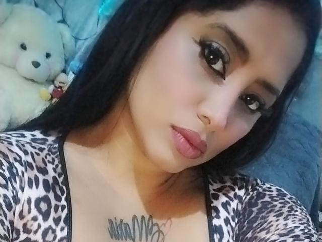 MariaCatalina - Live sex cam - 26322357