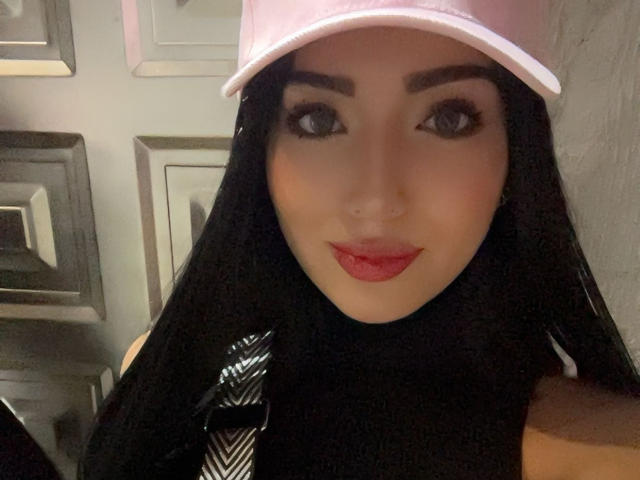 LillyTaylor - Live sex cam - 26323101