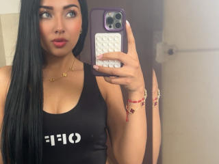 LillyTaylor - Sexe cam en vivo - 26323141
