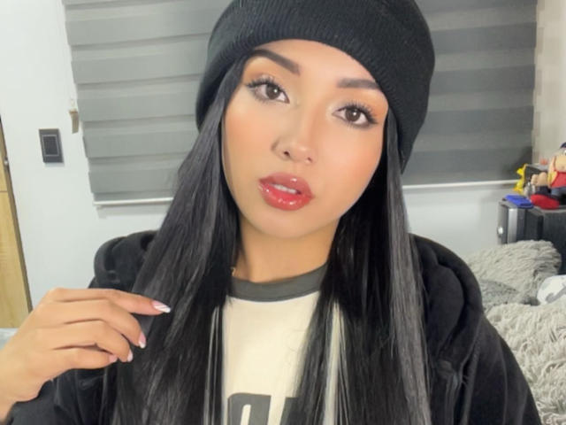 LillyTaylor - Sexe cam en vivo - 26323213