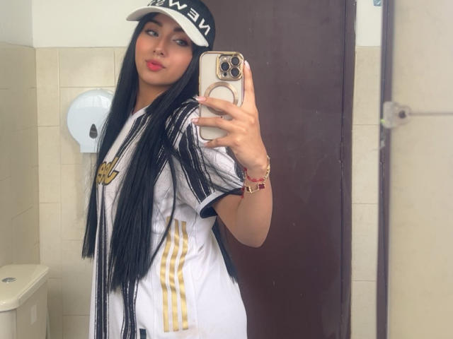 LillyTaylor - Sexe cam en vivo - 26323349