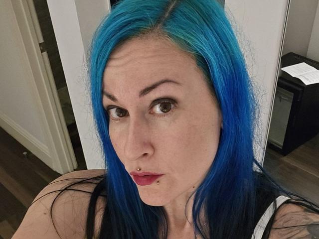 GennyRock - Élő pornó és szexkamera - 26323773
