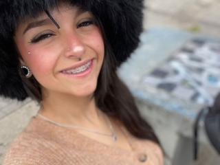 MarietteJones - Live sex cam - 26325149