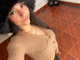 MarietteJones - Live sex cam - 26325165