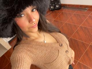 MarietteJones - Live sex cam - 26325173