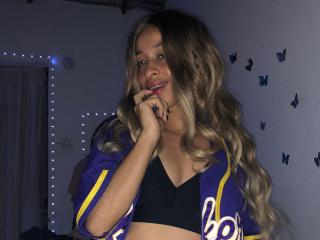 KathyRivas - Sexe cam en vivo - 26325397