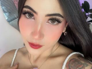 JuanaFox - Live sex cam - 26325613