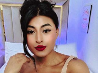 MichelleDenise - Live porn &amp; sex cam - 26326229