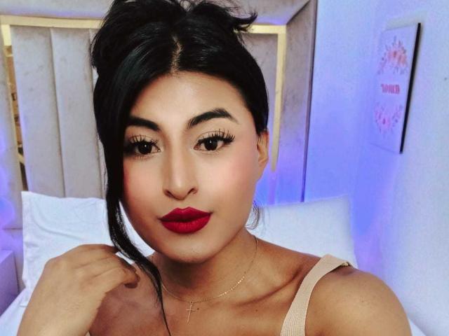 MichelleDenise - Sexe cam en vivo - 26326229