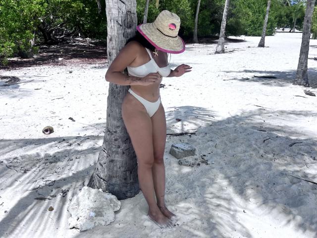 NicoColeman - Live Sex Cam - 26326337