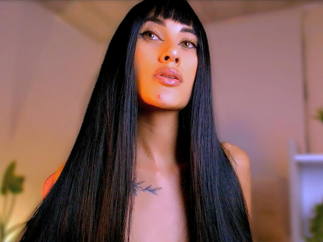 HarleyRoods - Live sex cam - 26326425