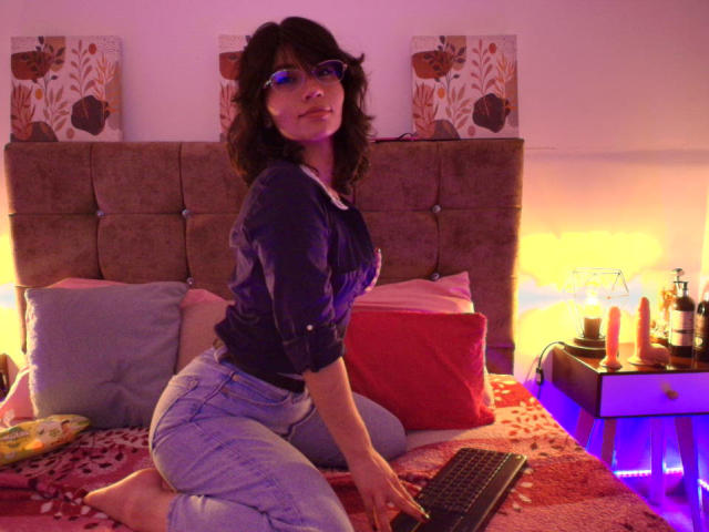 SeleneLeon - Live sexe cam - 26326773