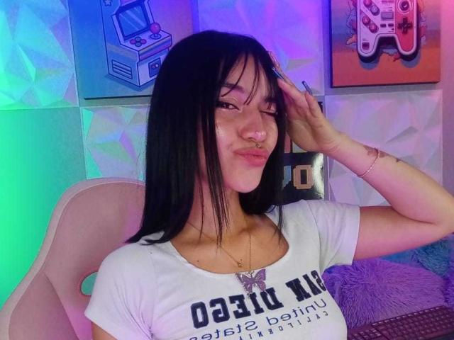 LindaWatsong - Sexe cam en vivo - 26327525