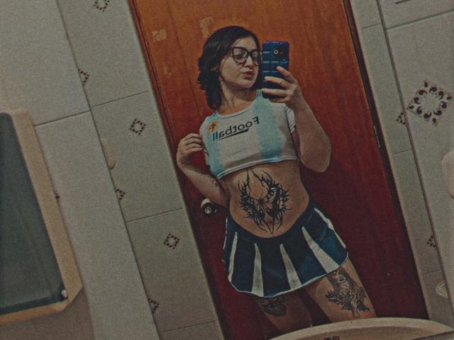 MissTat - Sexe cam en vivo - 26328233