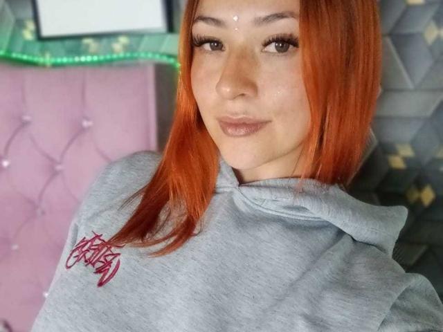 SamanthaCollen - Sexe cam en vivo - 26328557