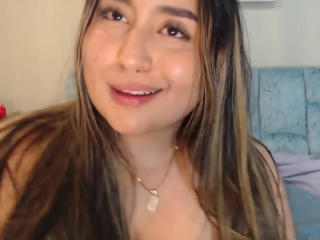SalomettX - Sexe cam en vivo - 26328625