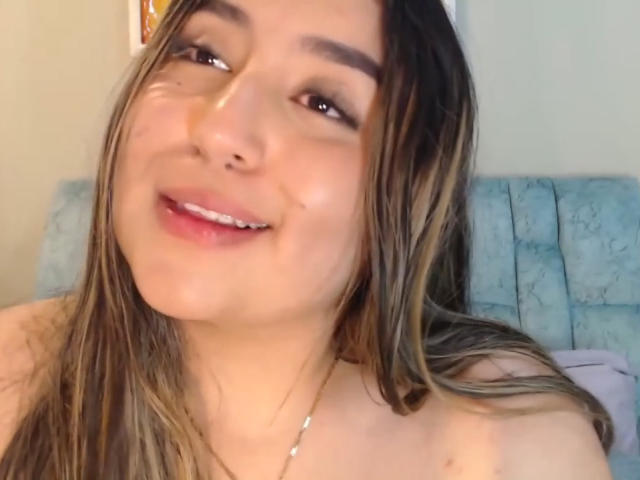 SalomettX - Sexe cam en vivo - 26328629