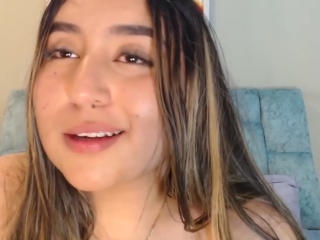 SalomettX - Sexe cam en vivo - 26328633